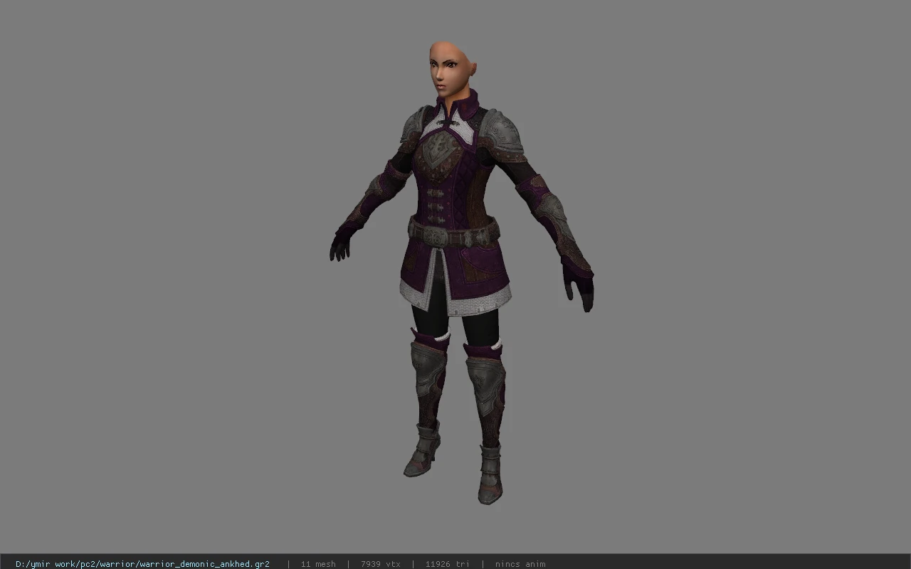 warrior_demonic_ankhed