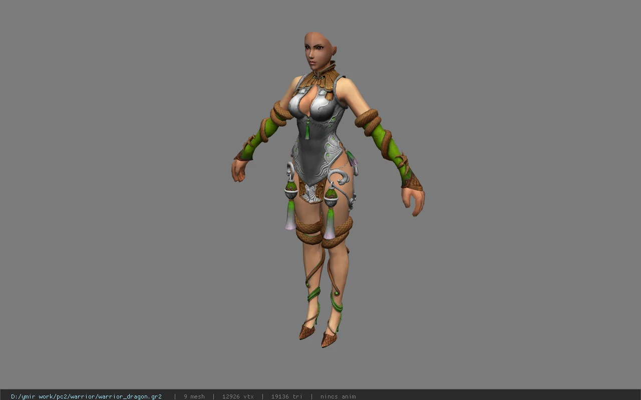 warrior_dragon