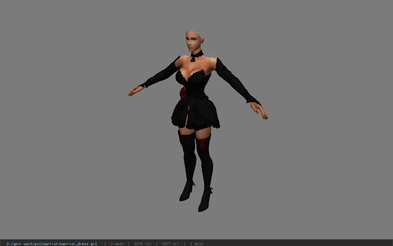 warrior_dress
