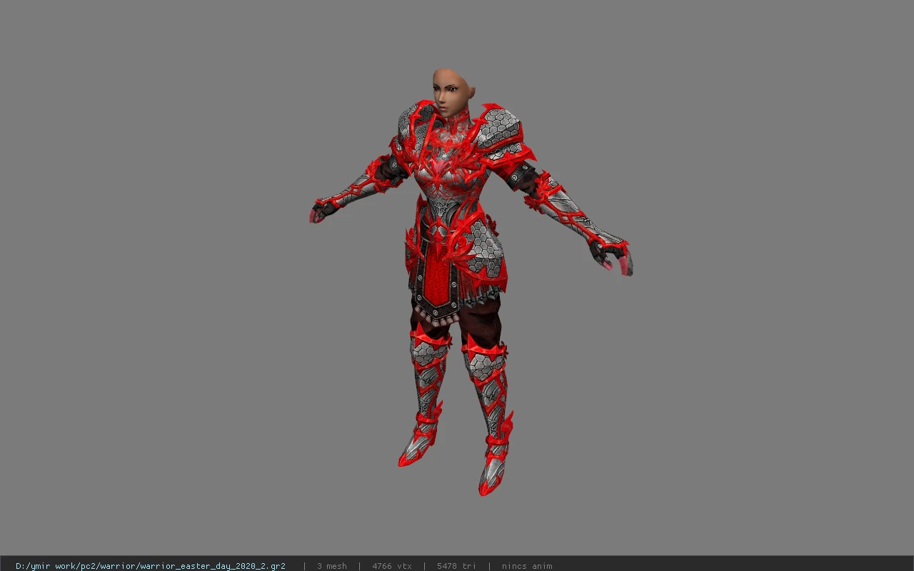 warrior_easter_day_2020_2
