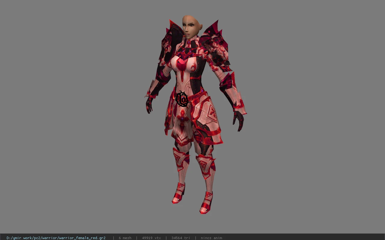 warrior_female_red