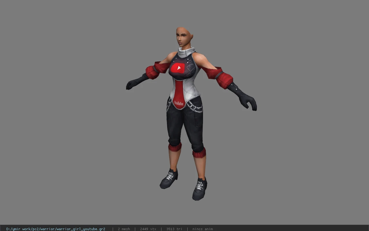 warrior_girl_youtube