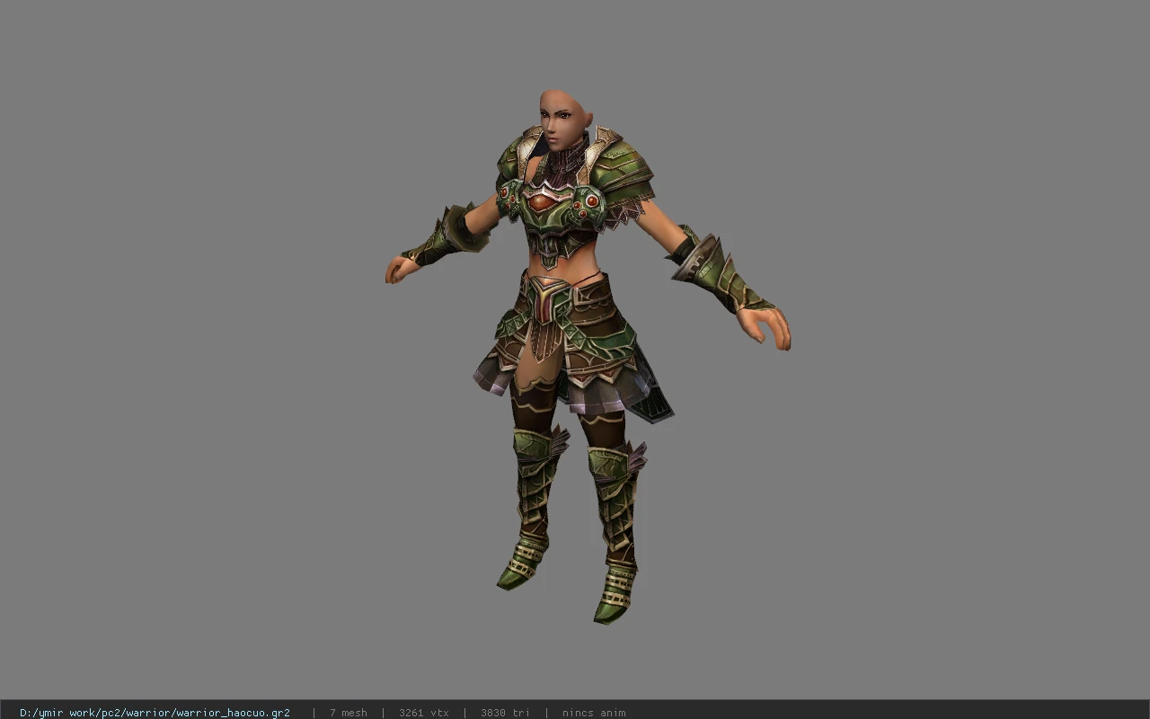 warrior_haocuo