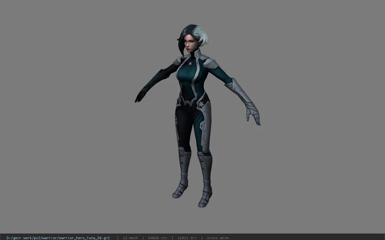 warrior_hero_luna_3d