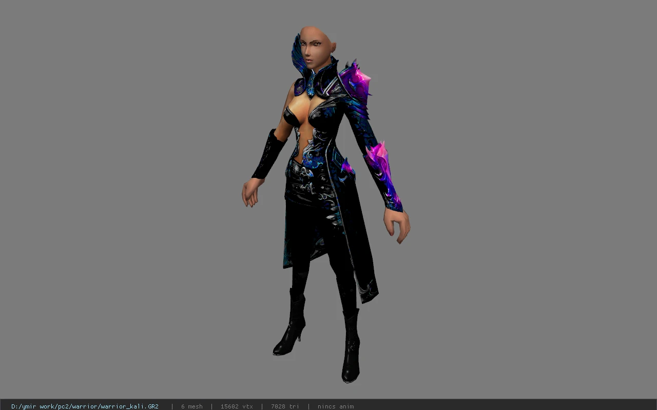 warrior_kali