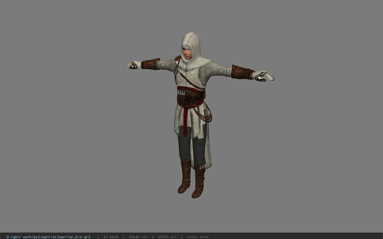 warrior_kiz