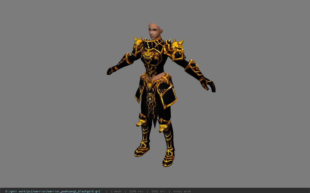 warrior_pwahuang1_blackgold