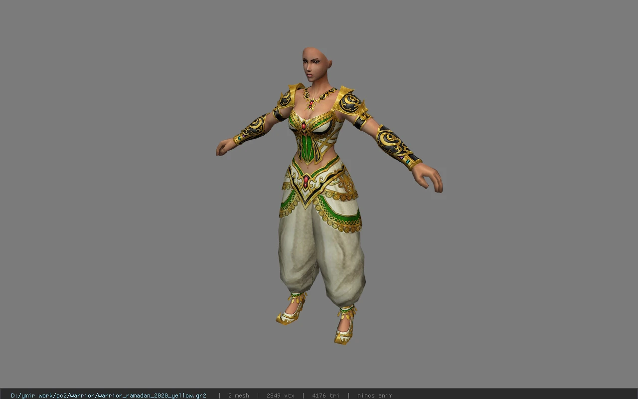 warrior_ramadan_2020_yellow