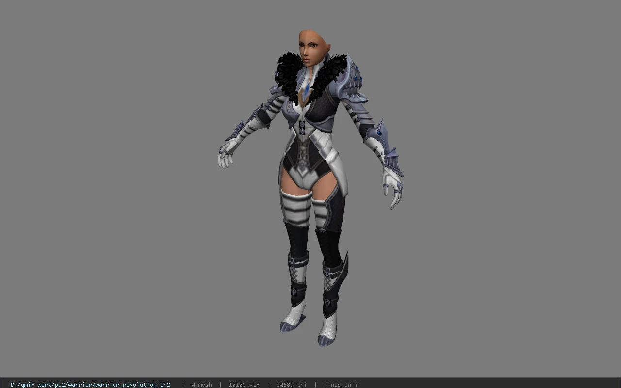 warrior_revolution