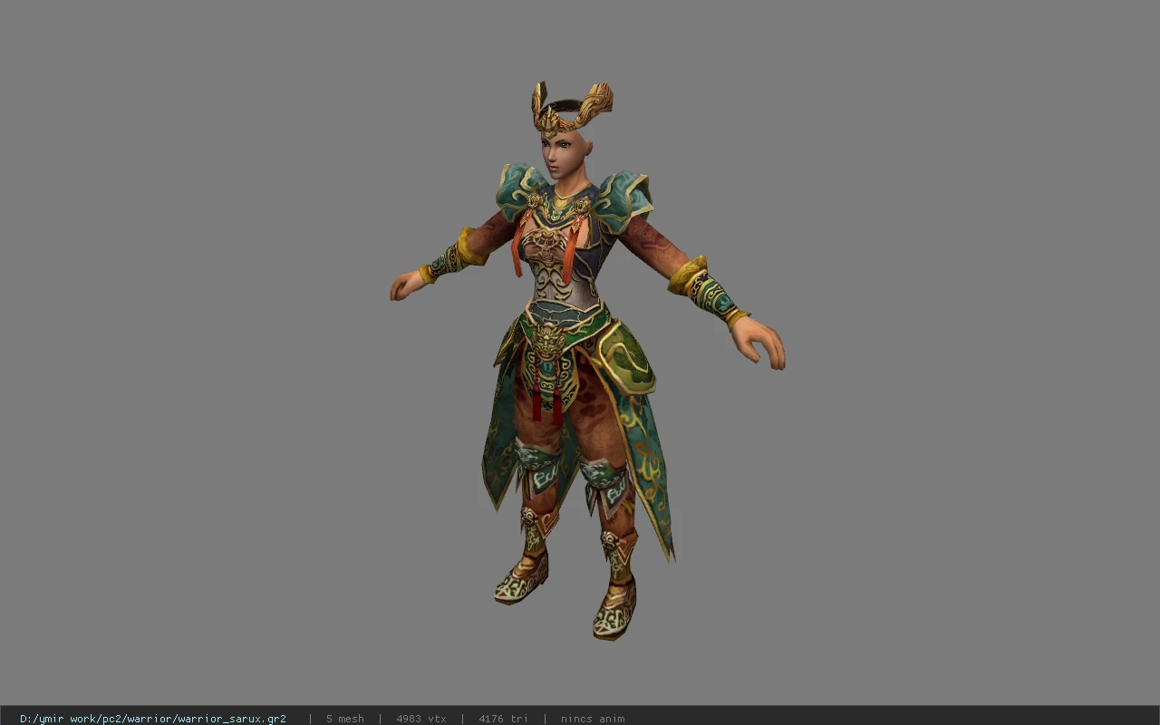 warrior_sarux