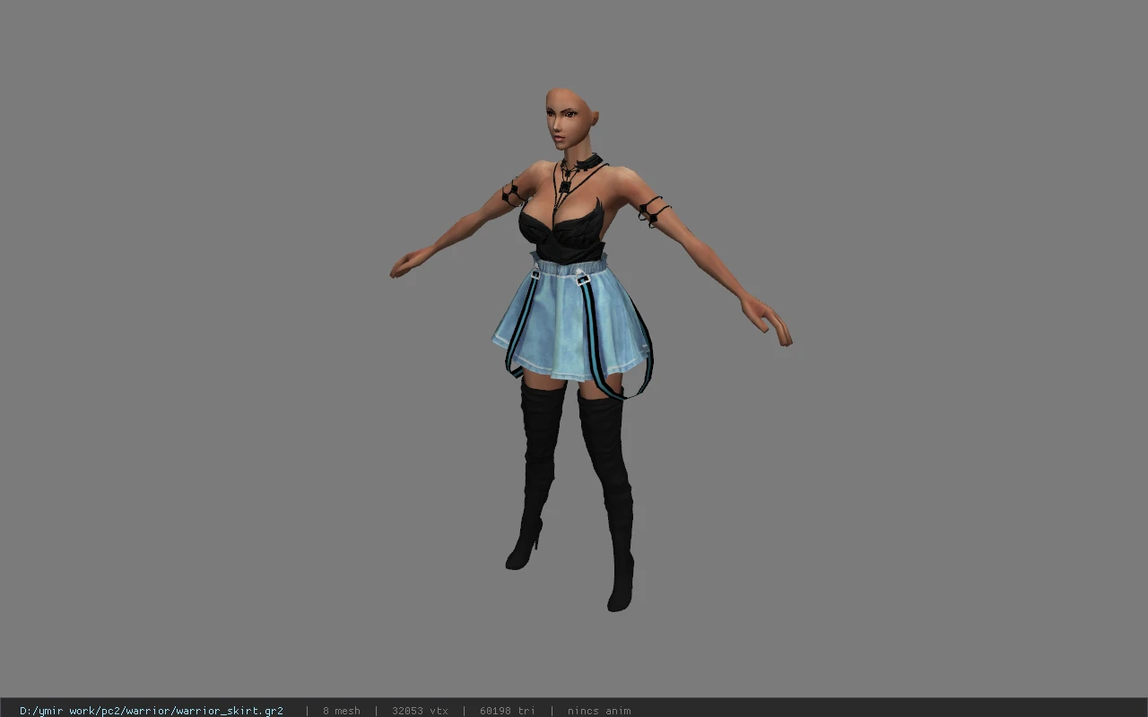 warrior_skirt