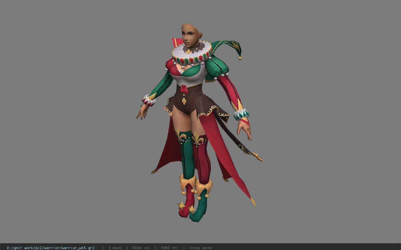 warrior_w15