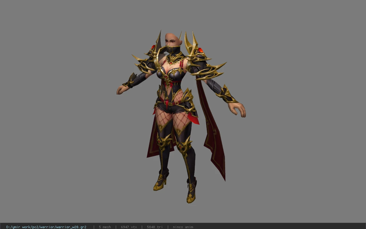 warrior_w20