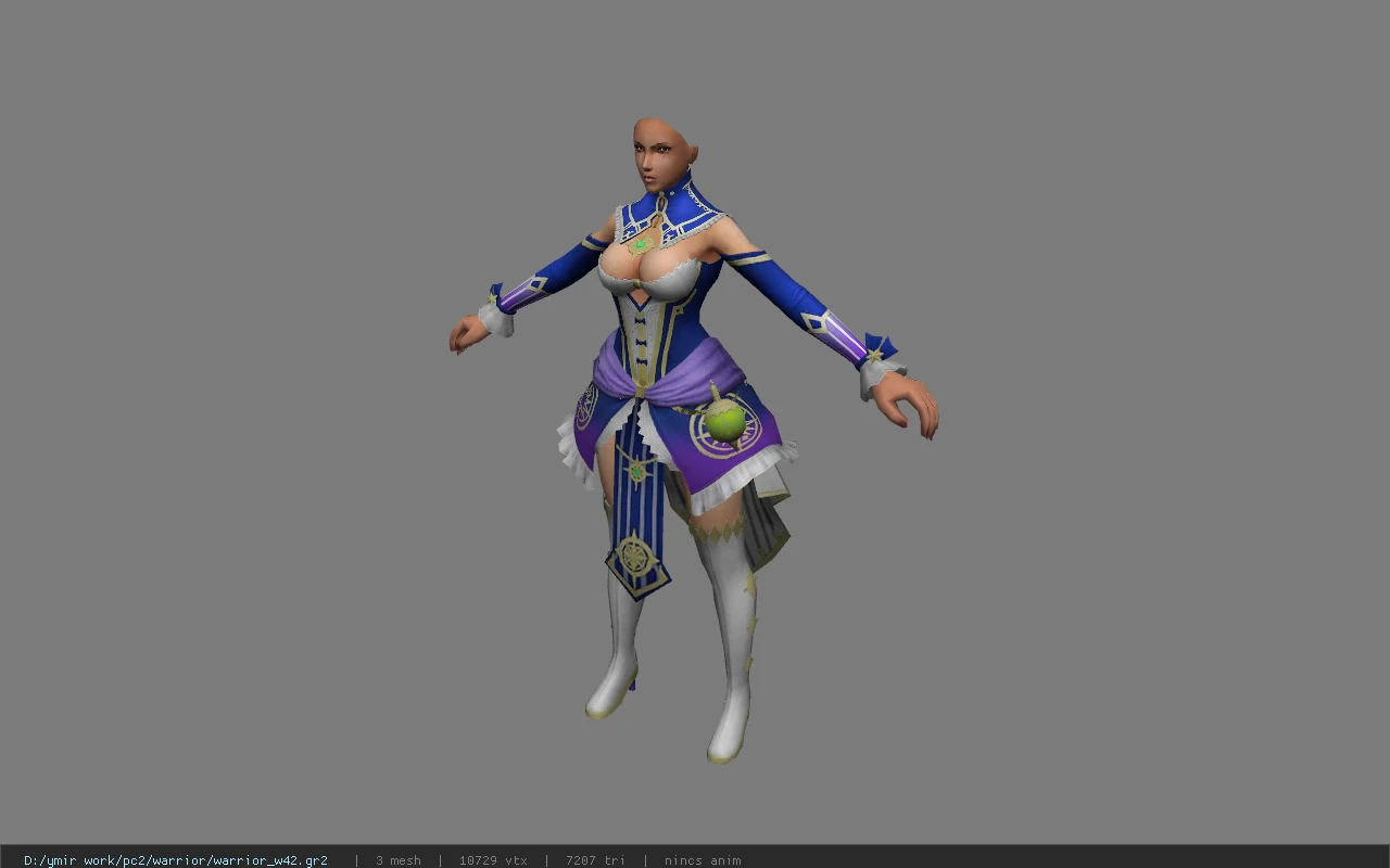 warrior_w42