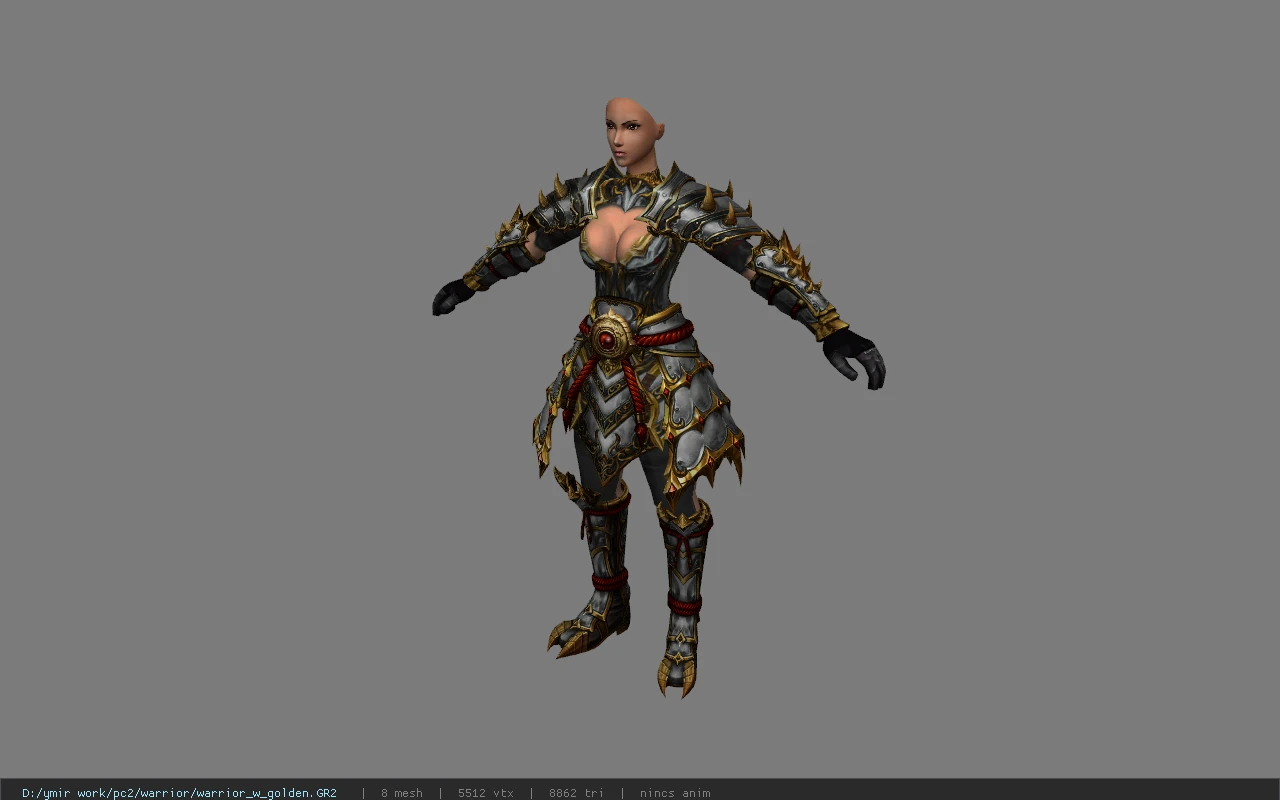 warrior_w_golden