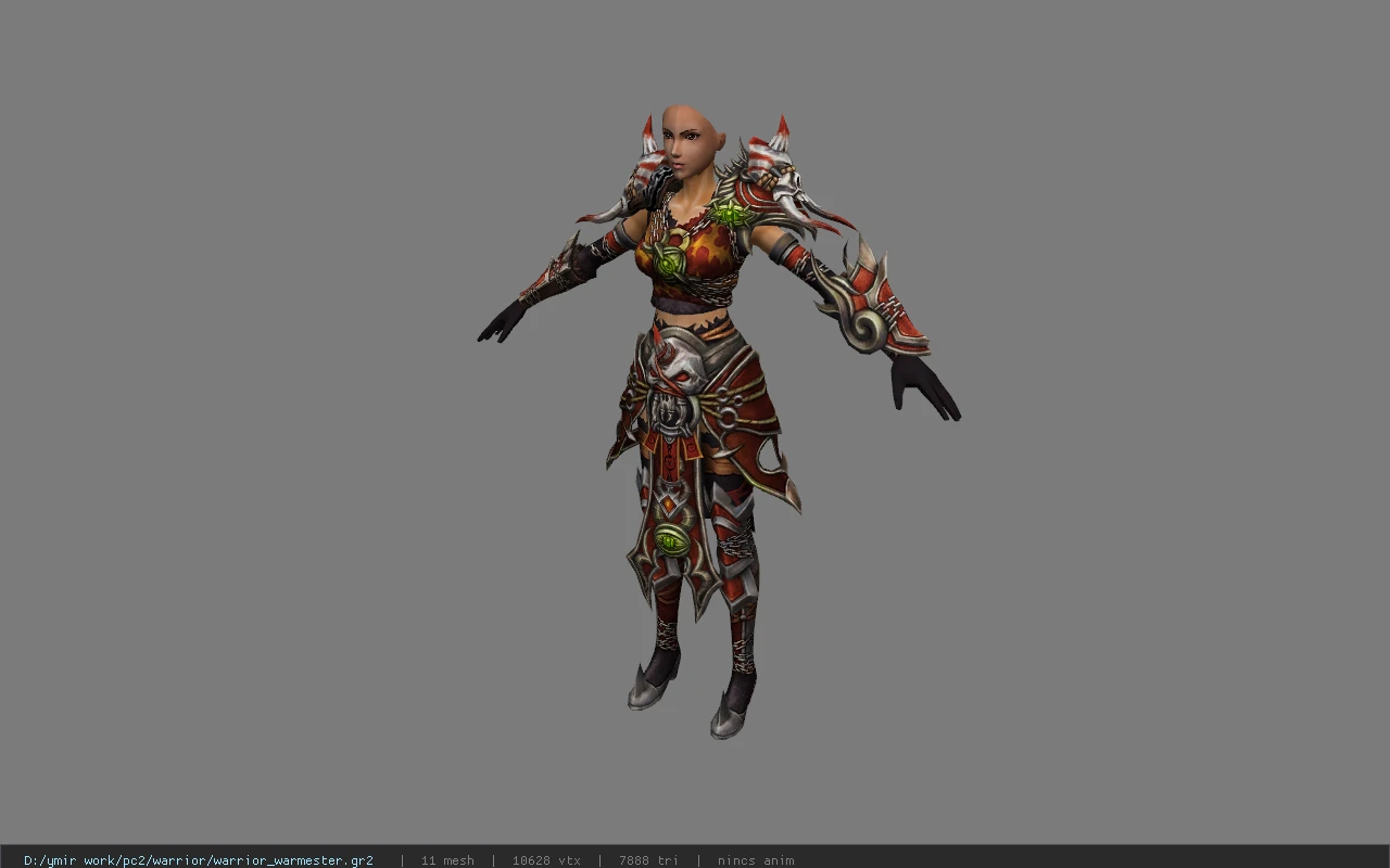 warrior_warmester