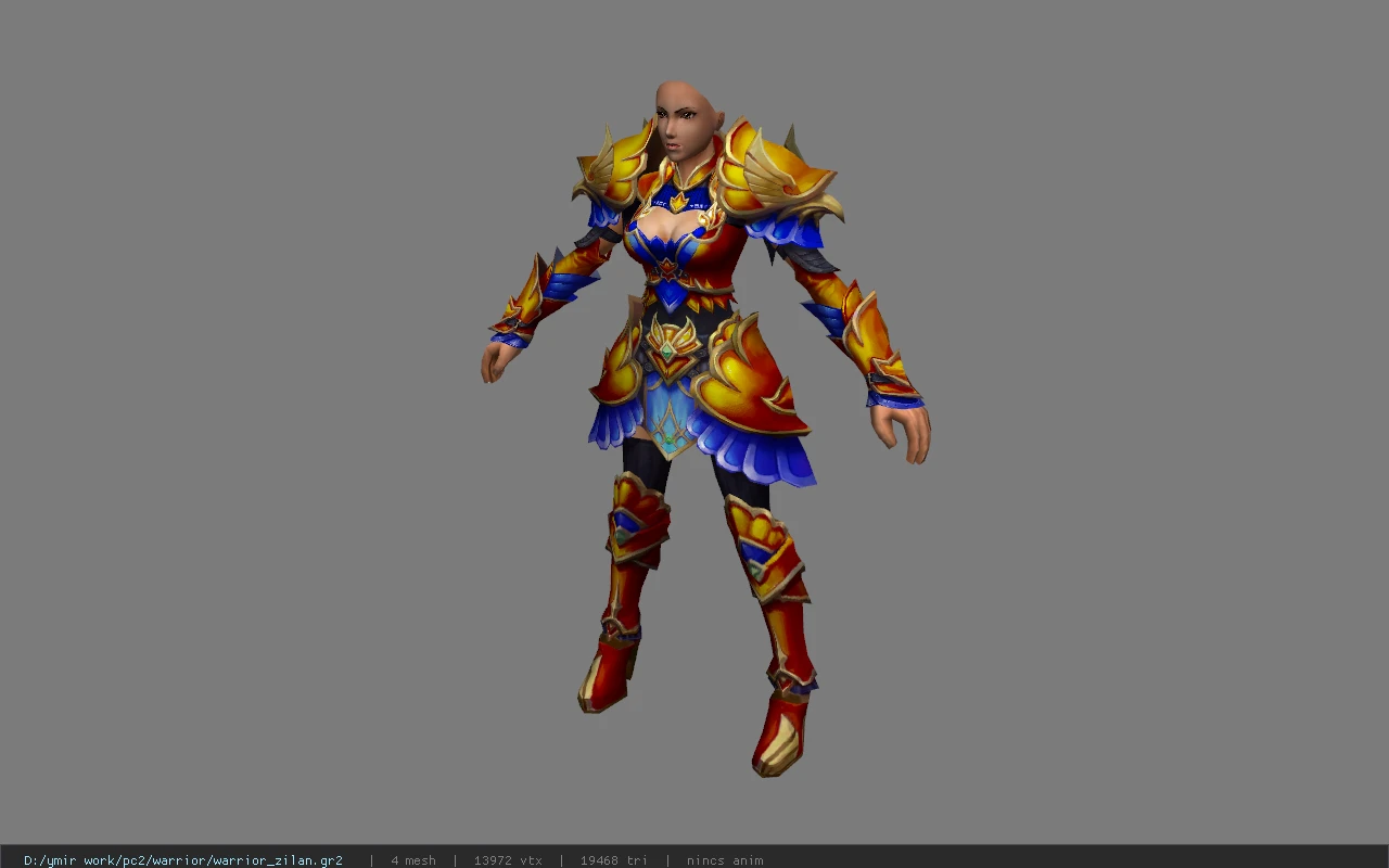 warrior_zilan