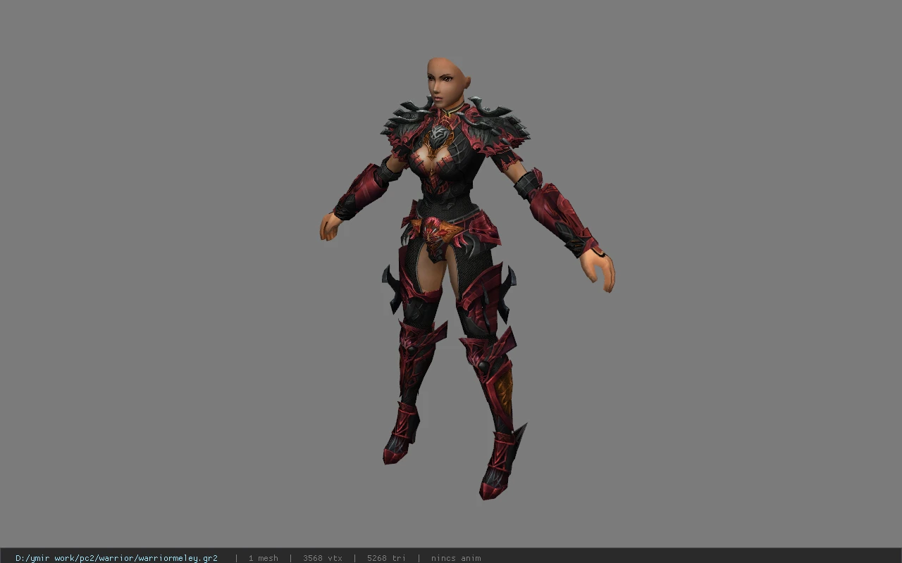 warriormeley