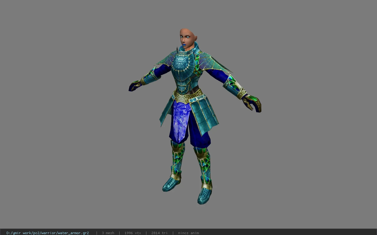 water_armor
