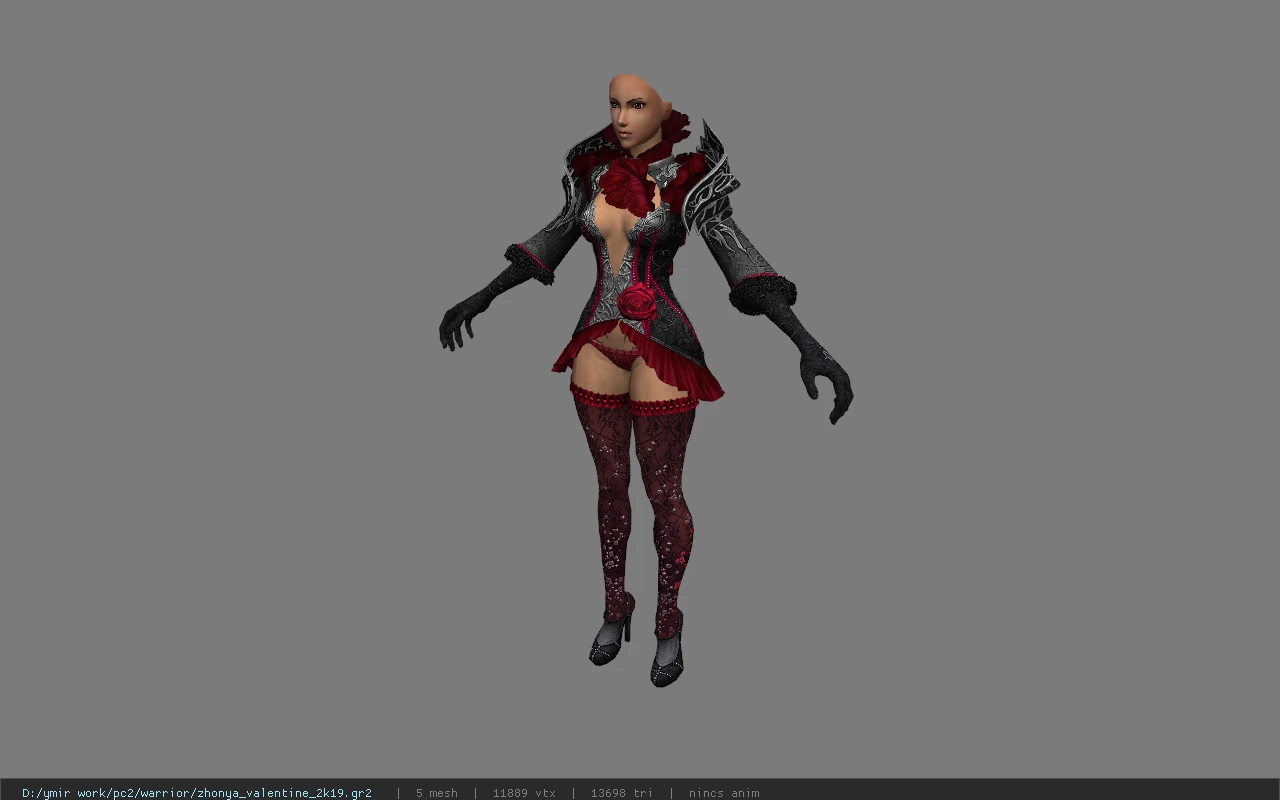 zhonya_valentine_2k19