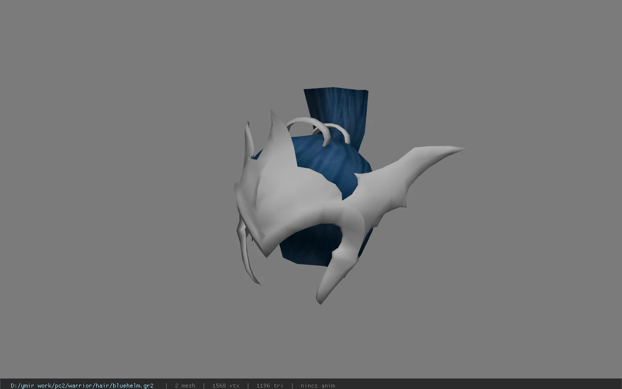 bluehelm
