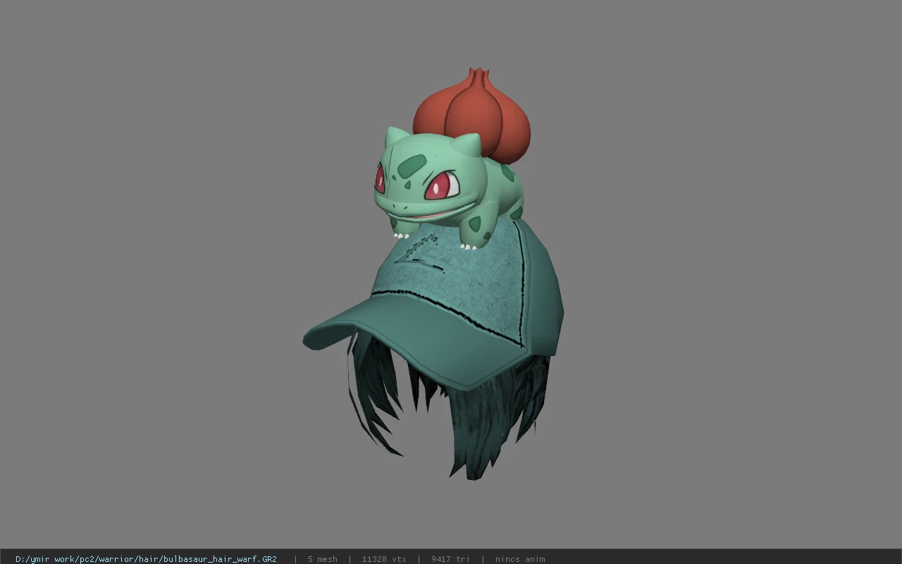 bulbasaur_hair_warf