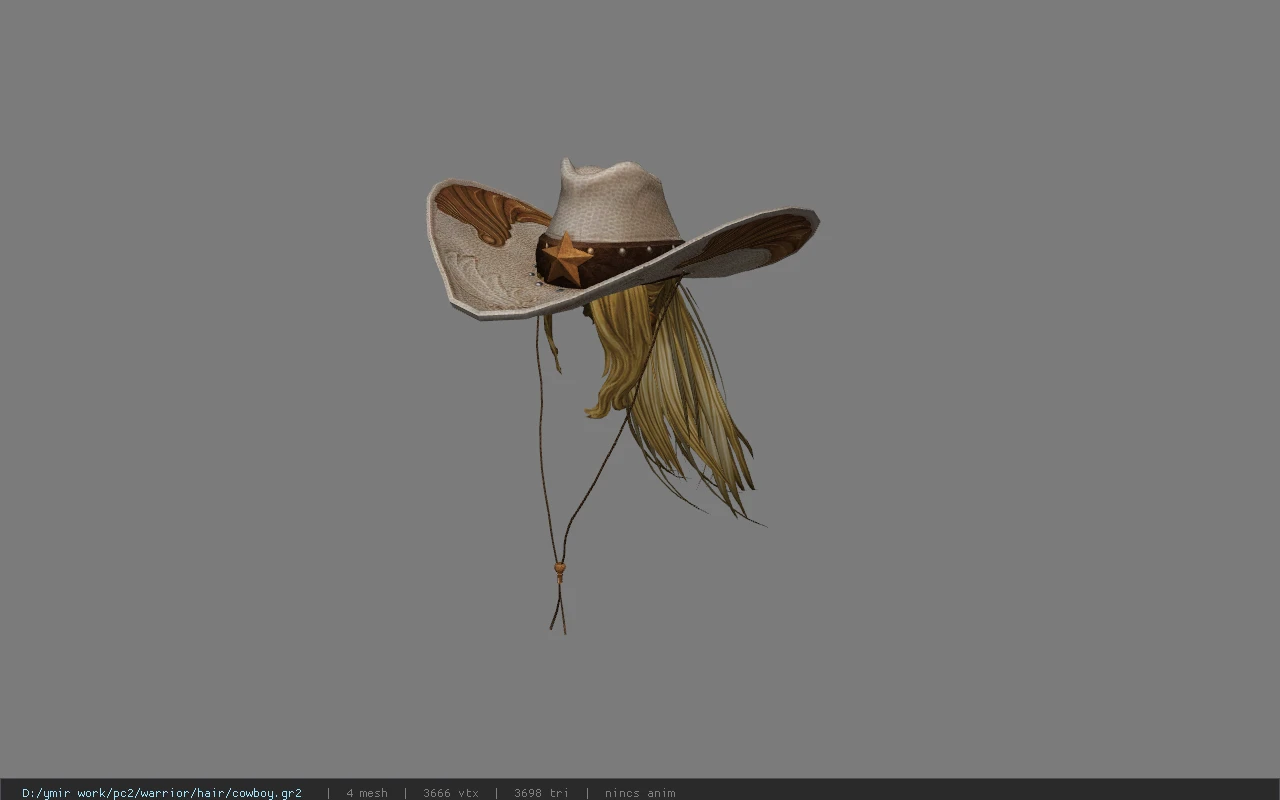 cowboy
