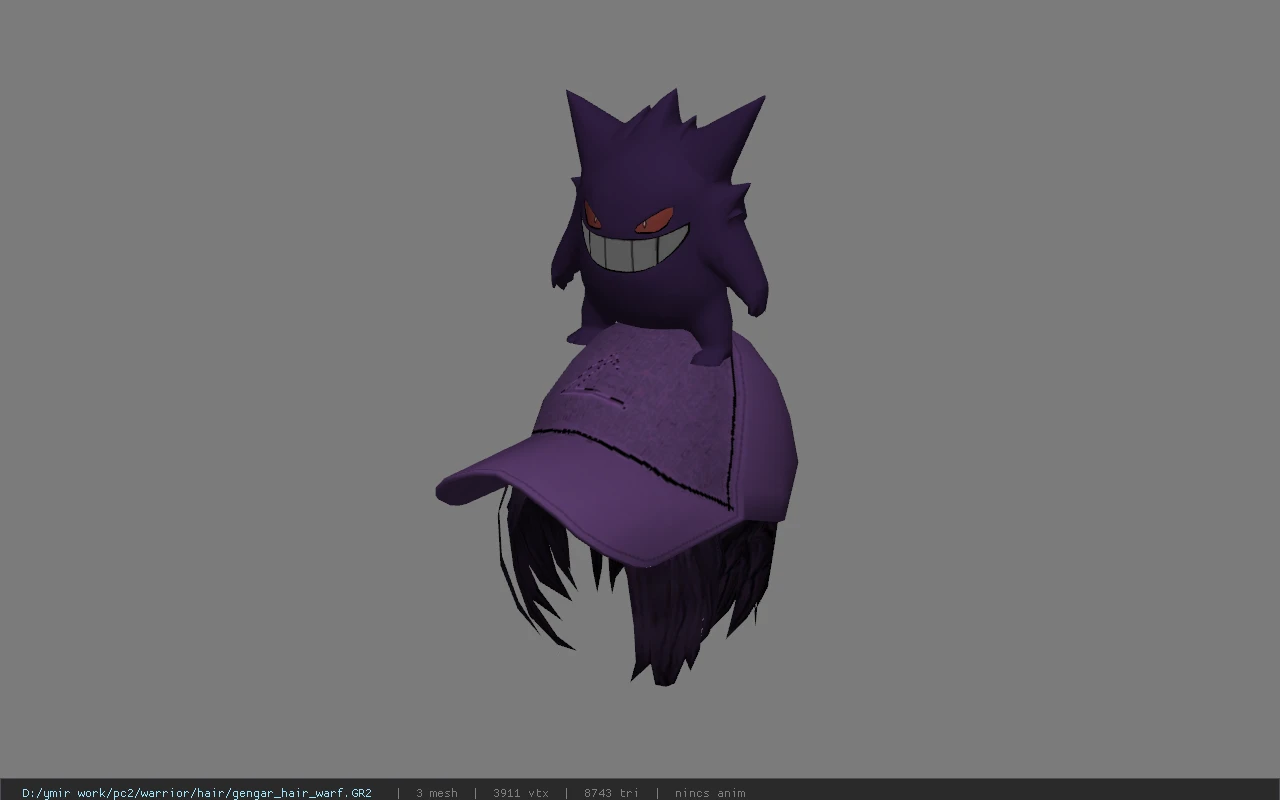 gengar_hair_warf