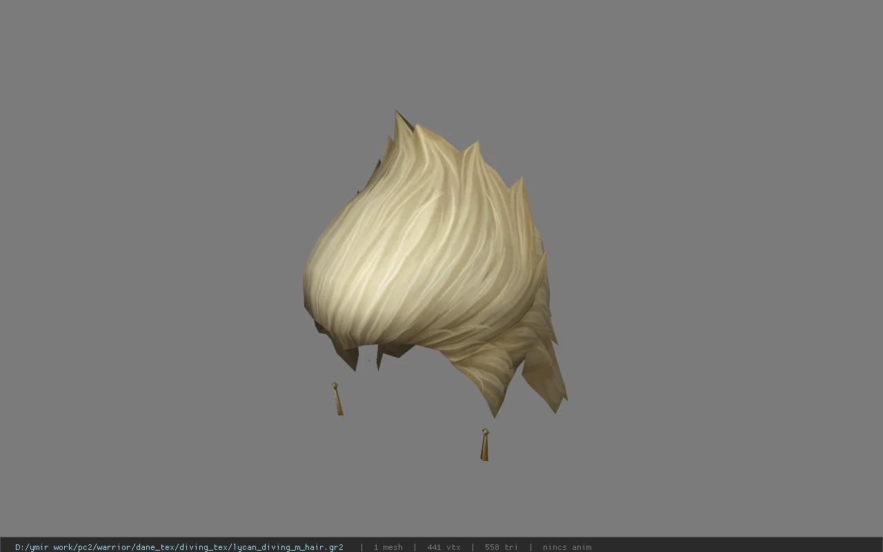 lycan_diving_m_hair