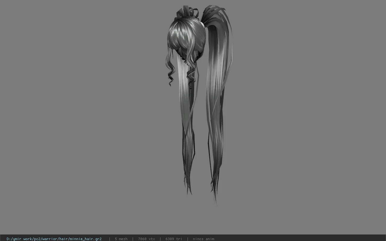 minnie_hair