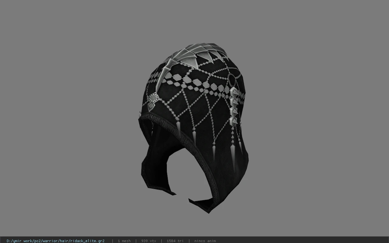 ridack_elite