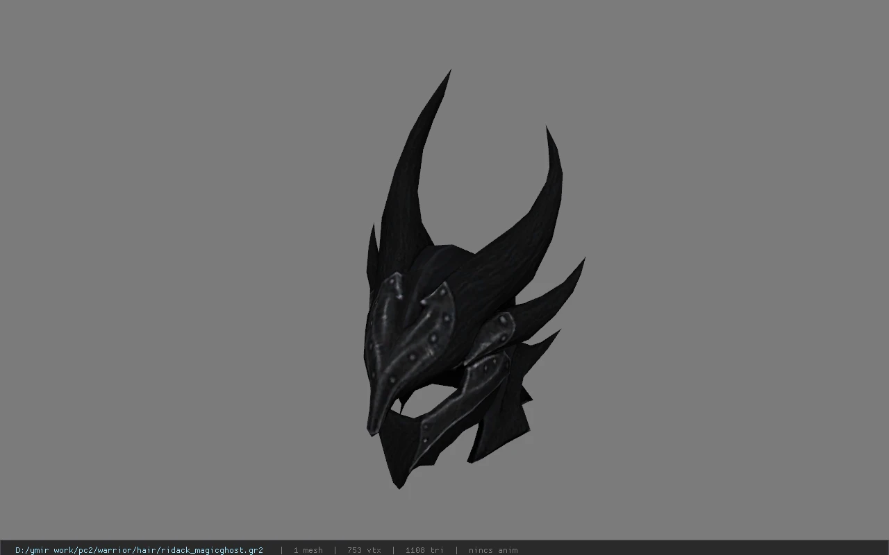 ridack_magicghost