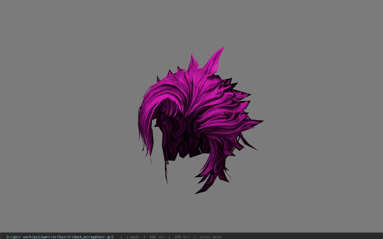 ridack_miragehair