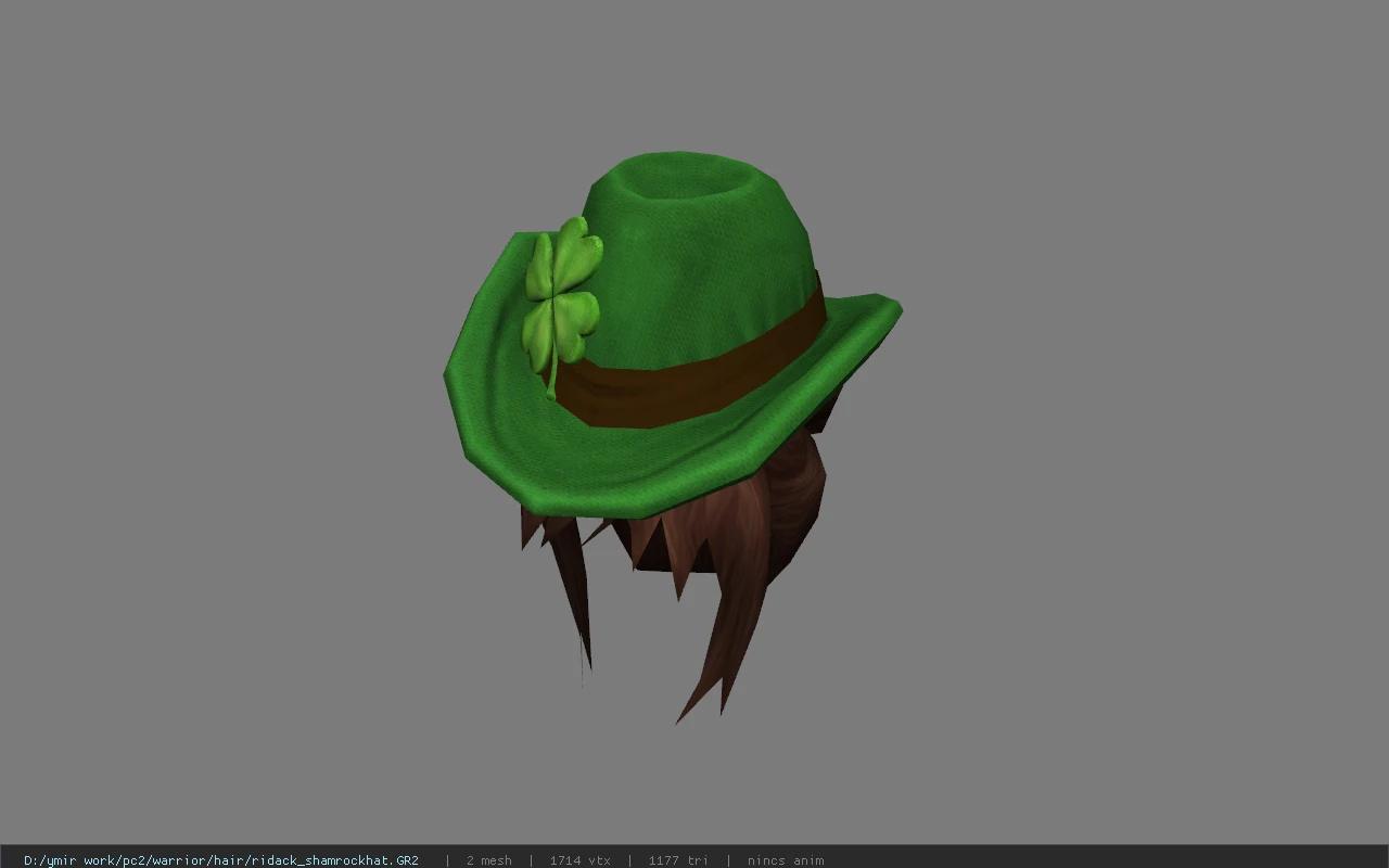 ridack_shamrockhat