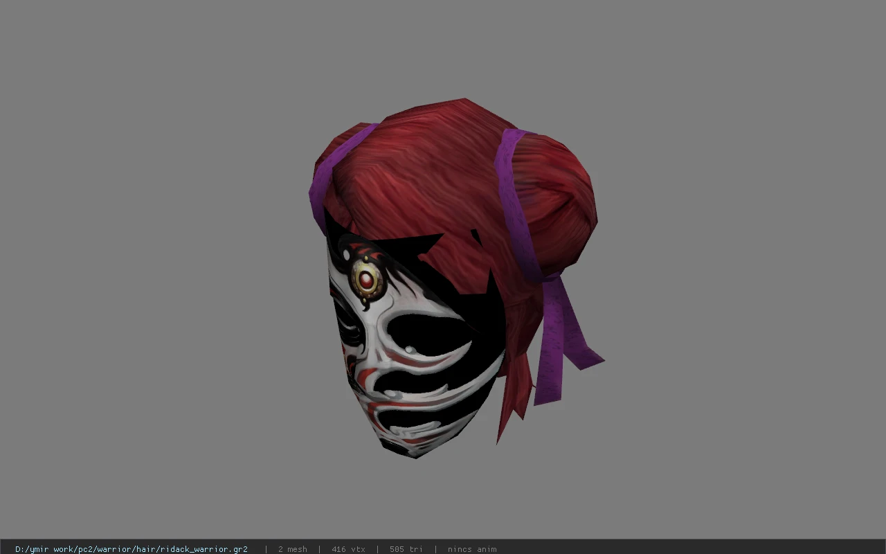 ridack_warrior