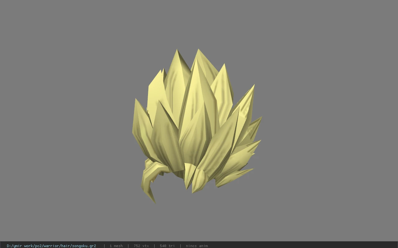 songoku