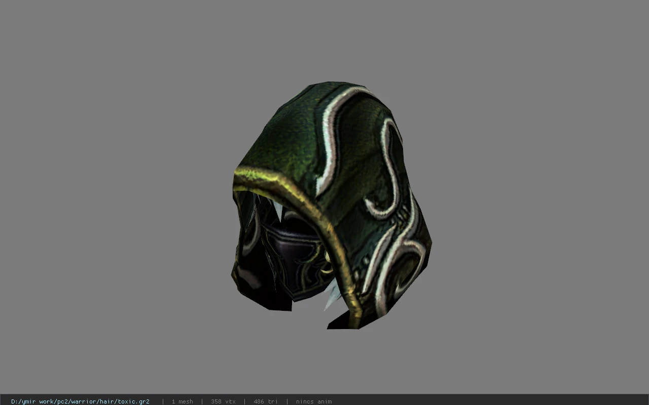 toxic