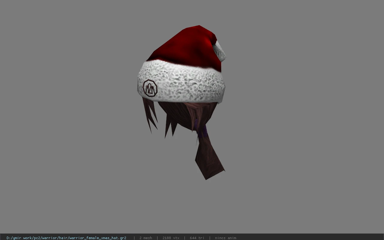 warrior_female_xmas_hat