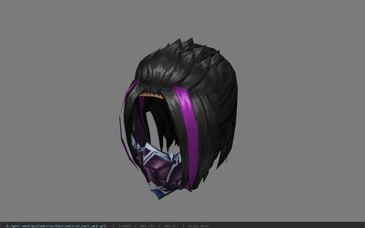 warrior_hair_ark