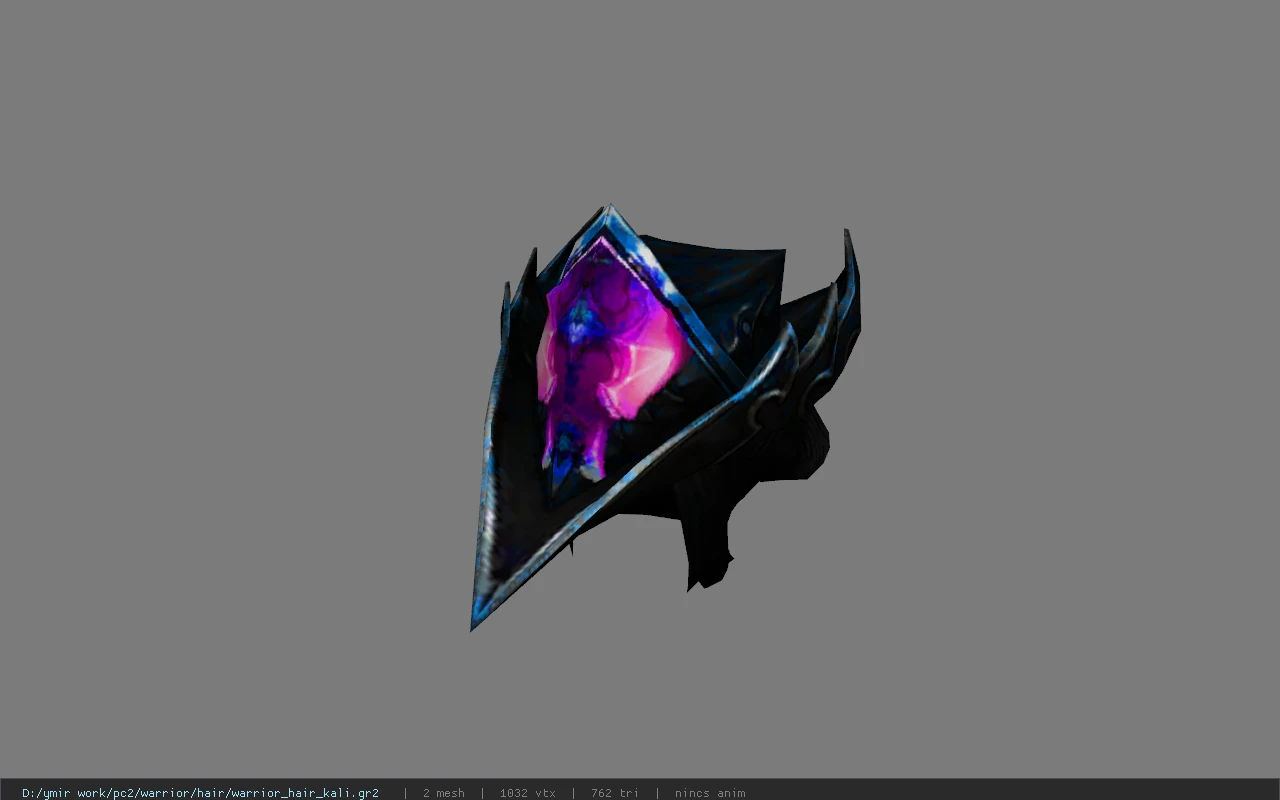 warrior_hair_kali