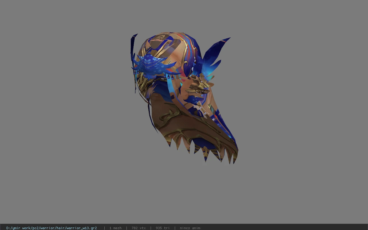 warrior_w13