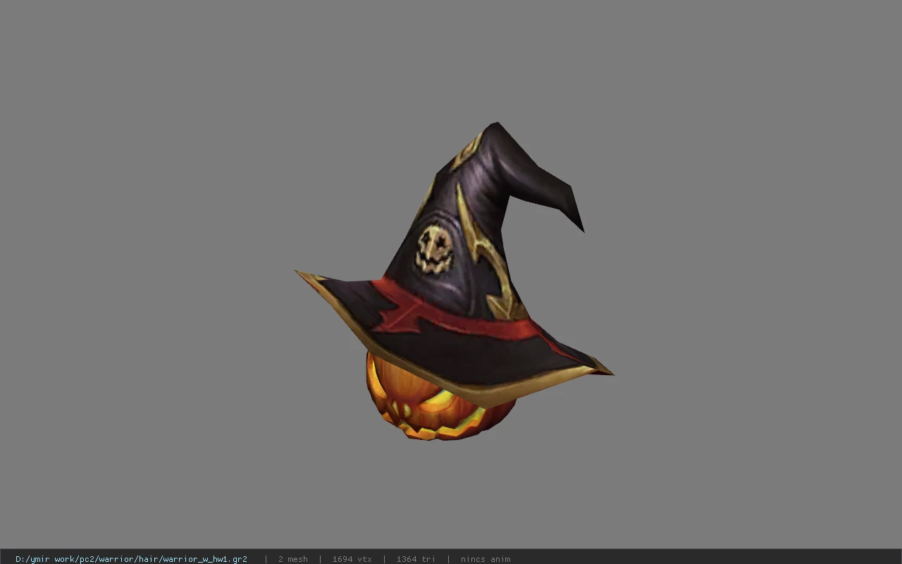 warrior_w_hw1