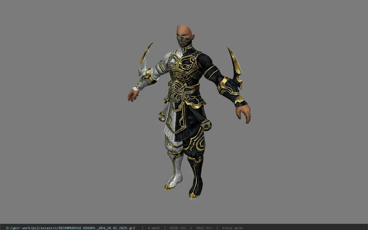 003ARMURA3d.ASHURA._004_20.02.2025