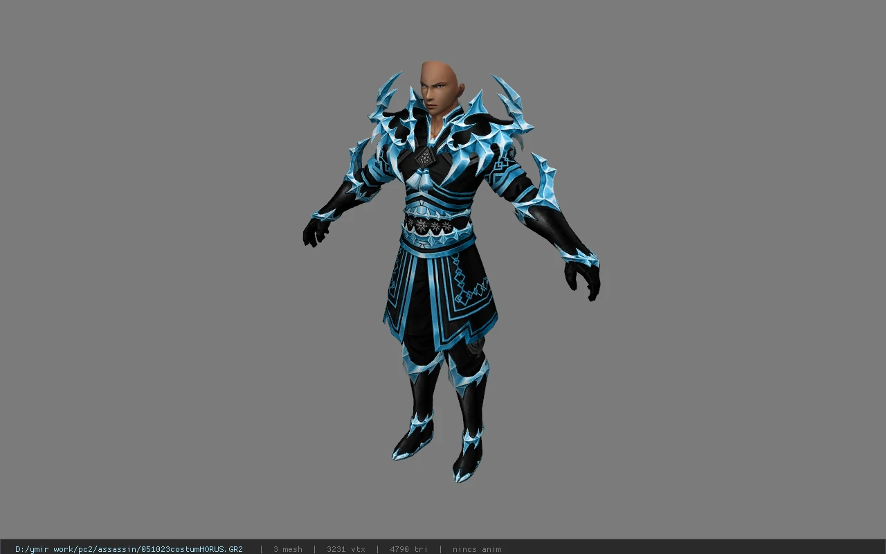 051023costumHORUS
