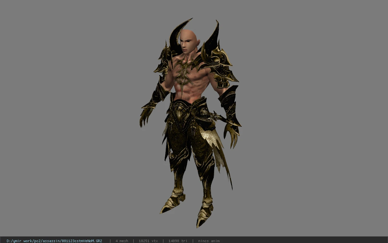 081123cstmVeNoM