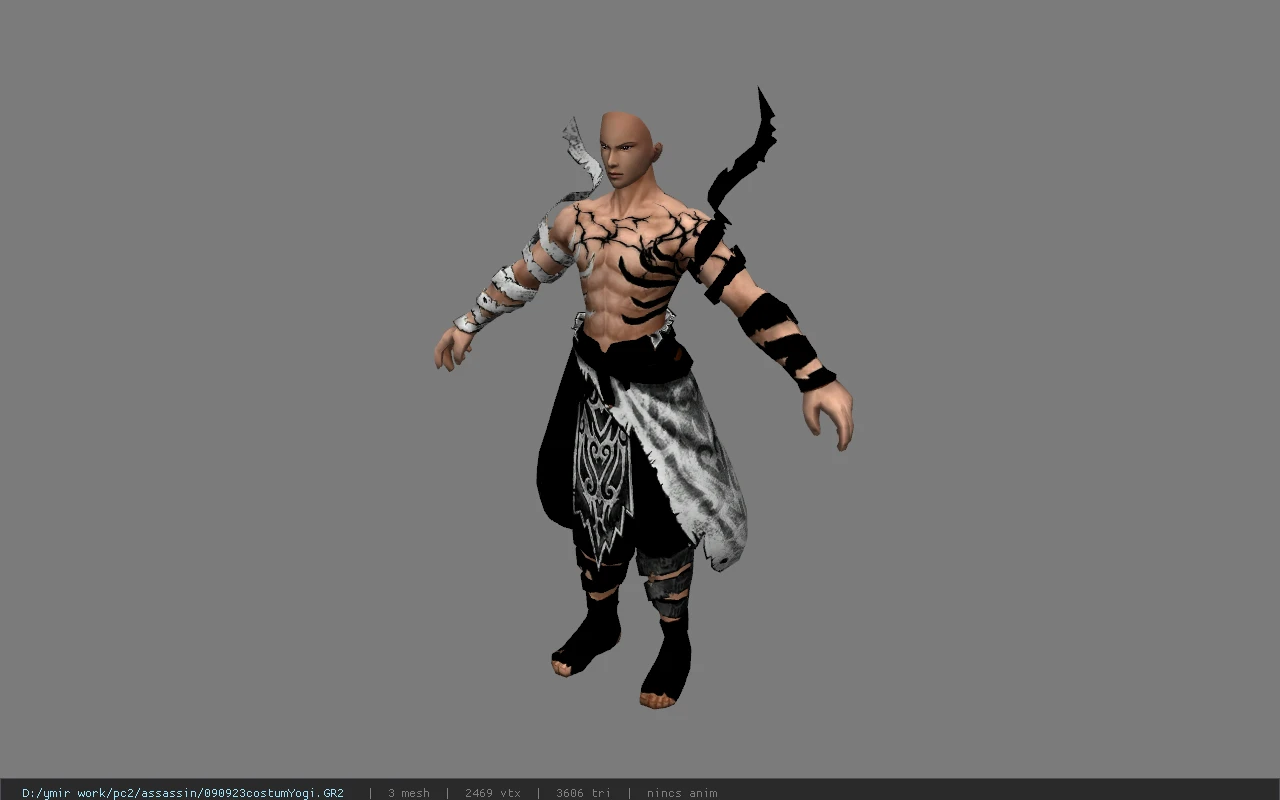 090923costumYogi