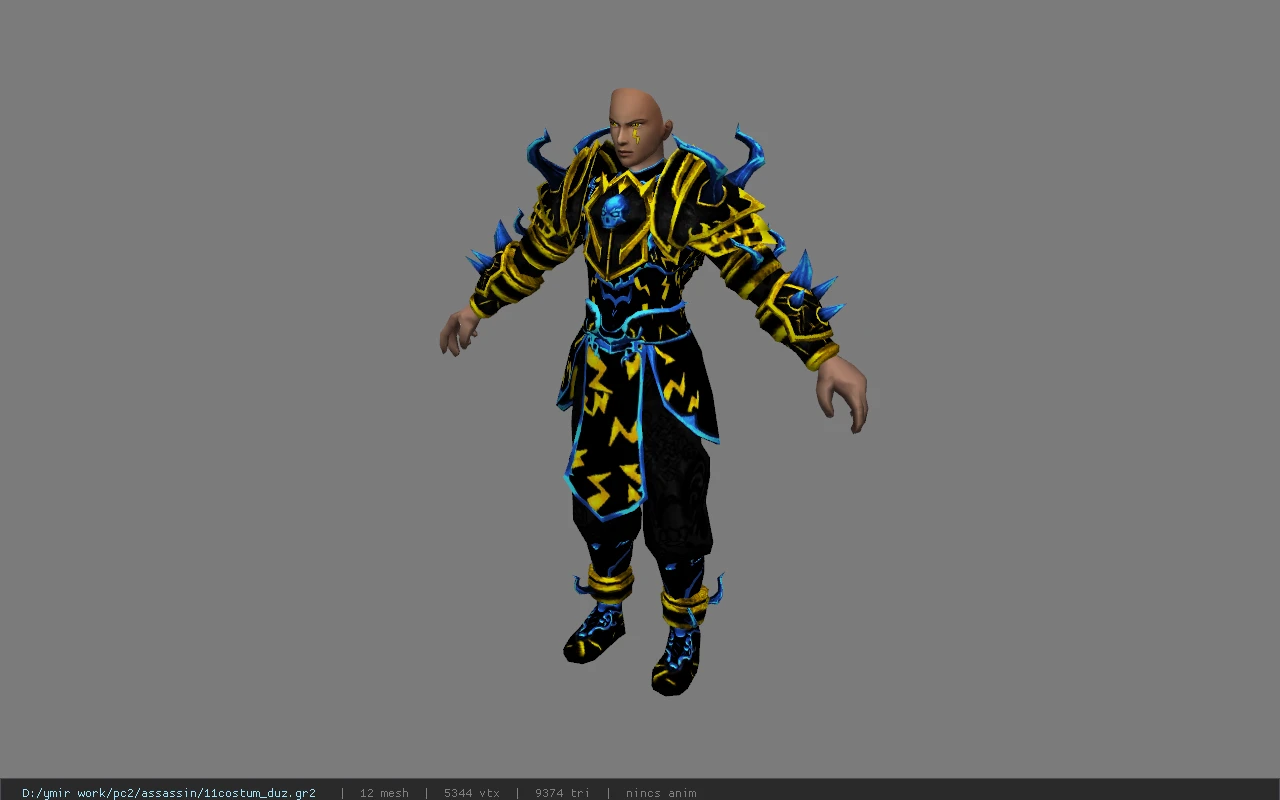 11costum_duz