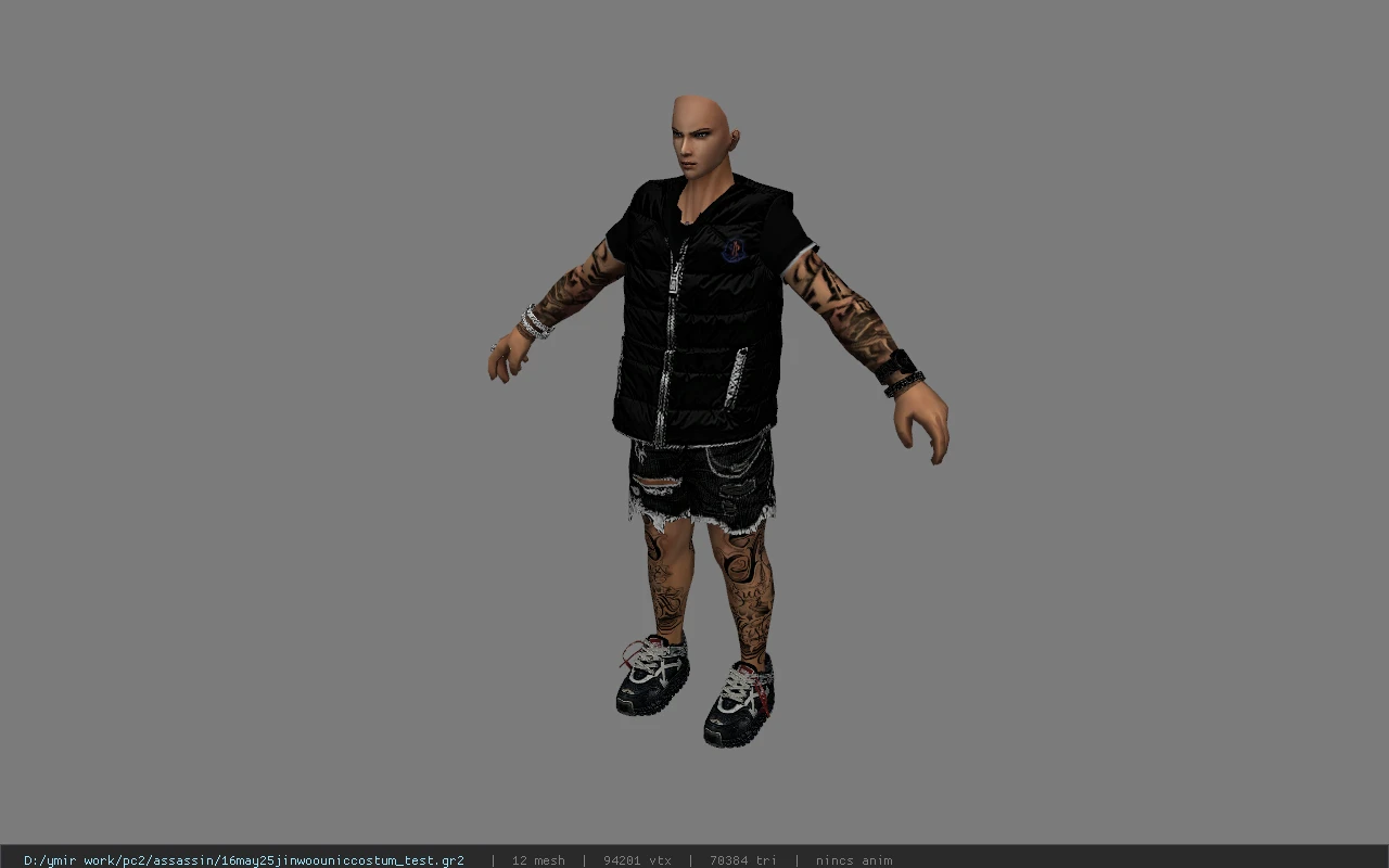 16may25jinwoouniccostum_test