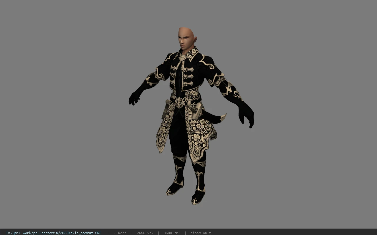 2023Kevin_costum
