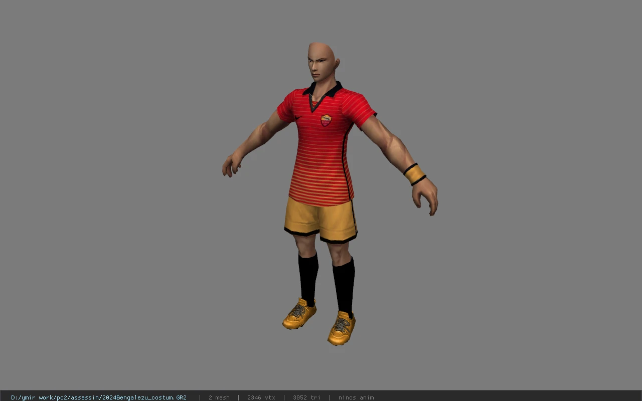 2024Bengalezu_costum
